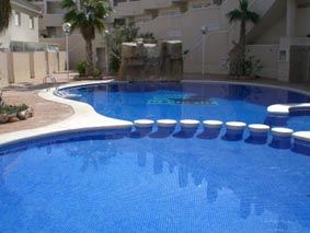 La Manga Townhouse